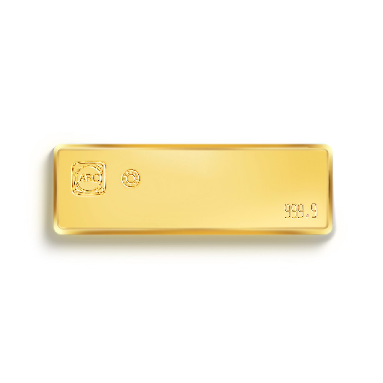 400oz OzsekerGrup Gold Bar 99.99% Gold