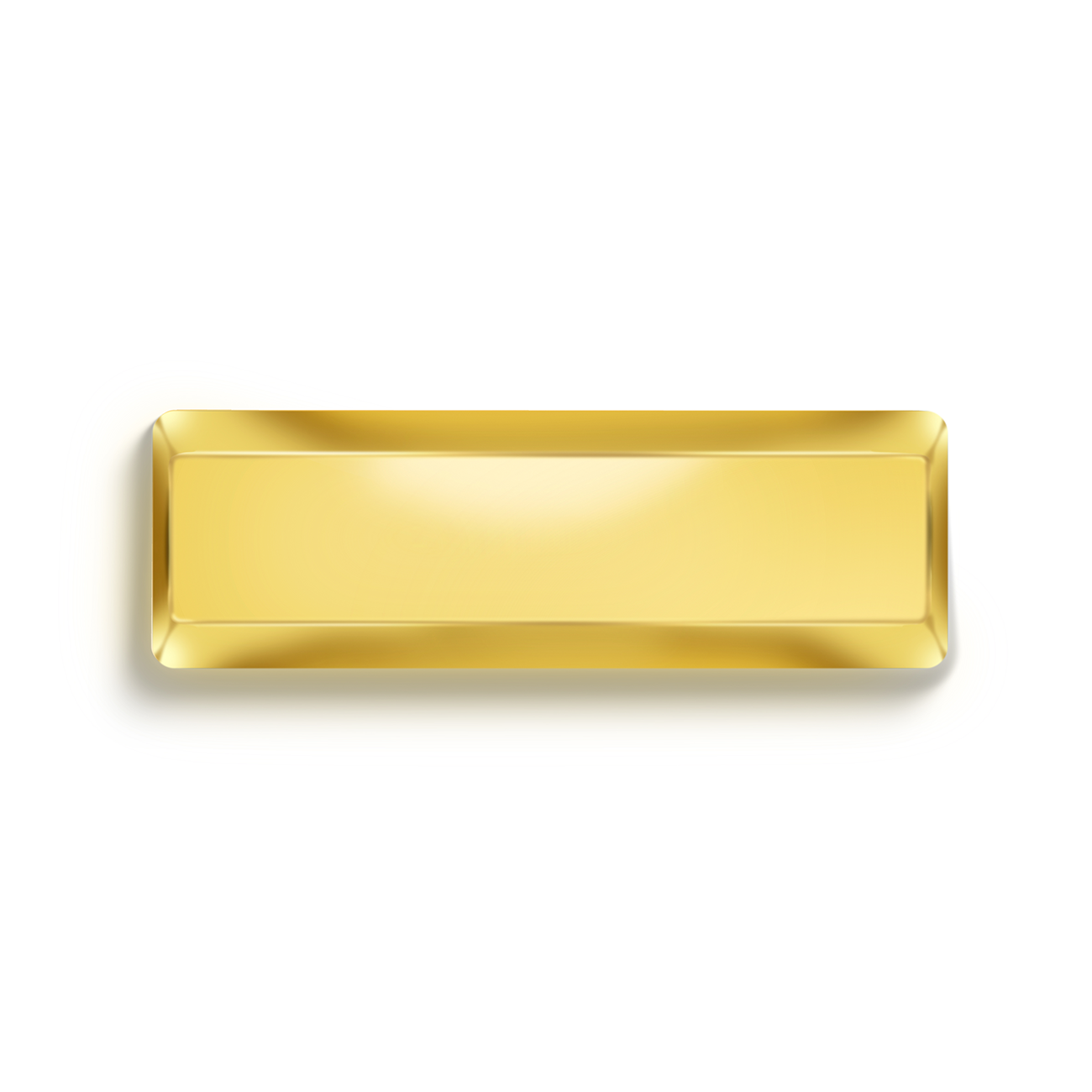 400oz OzsekerGrup Gold Bar 99.99% Gold