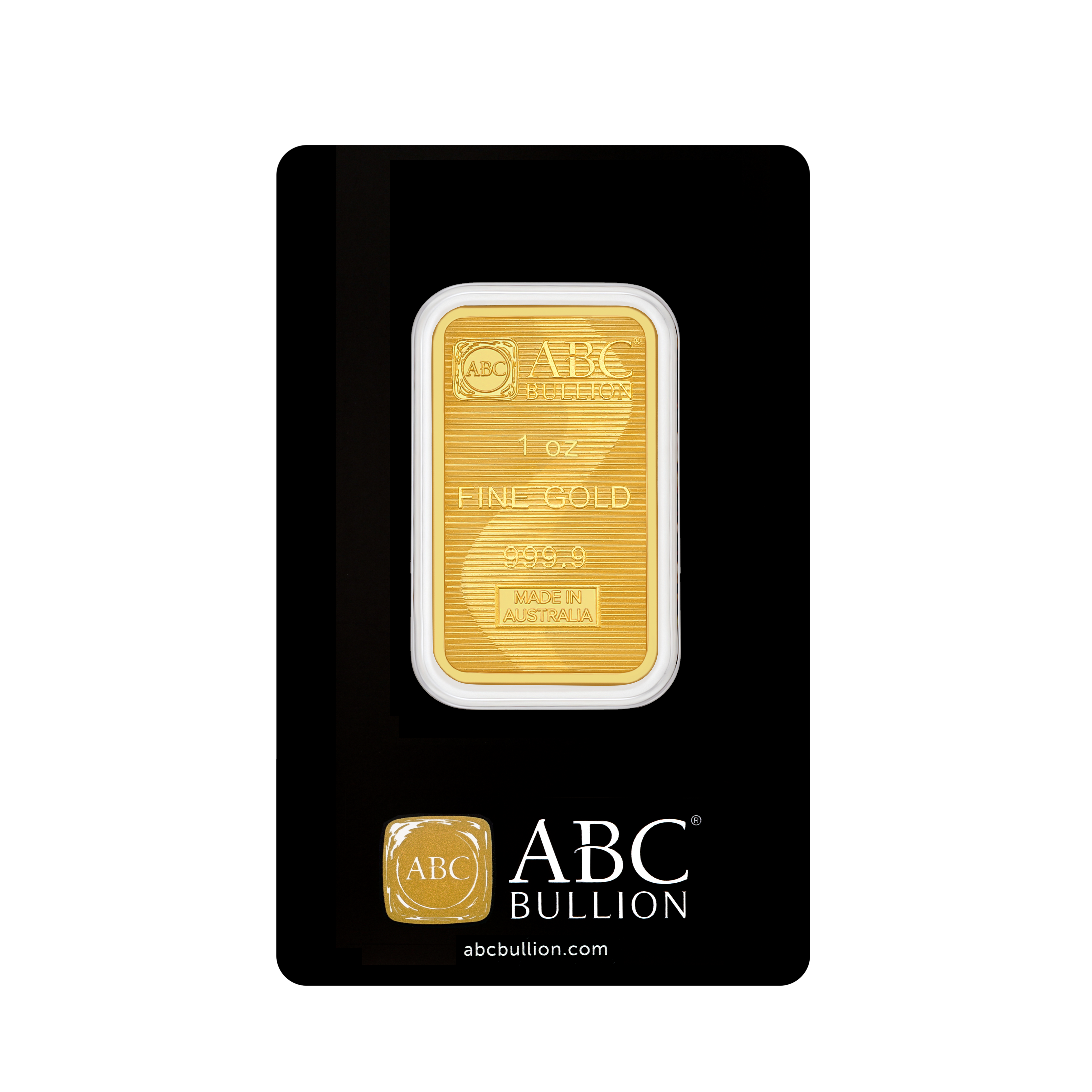 1oz OzsekerGrup Gold Minted Tablet 9999 Gold
