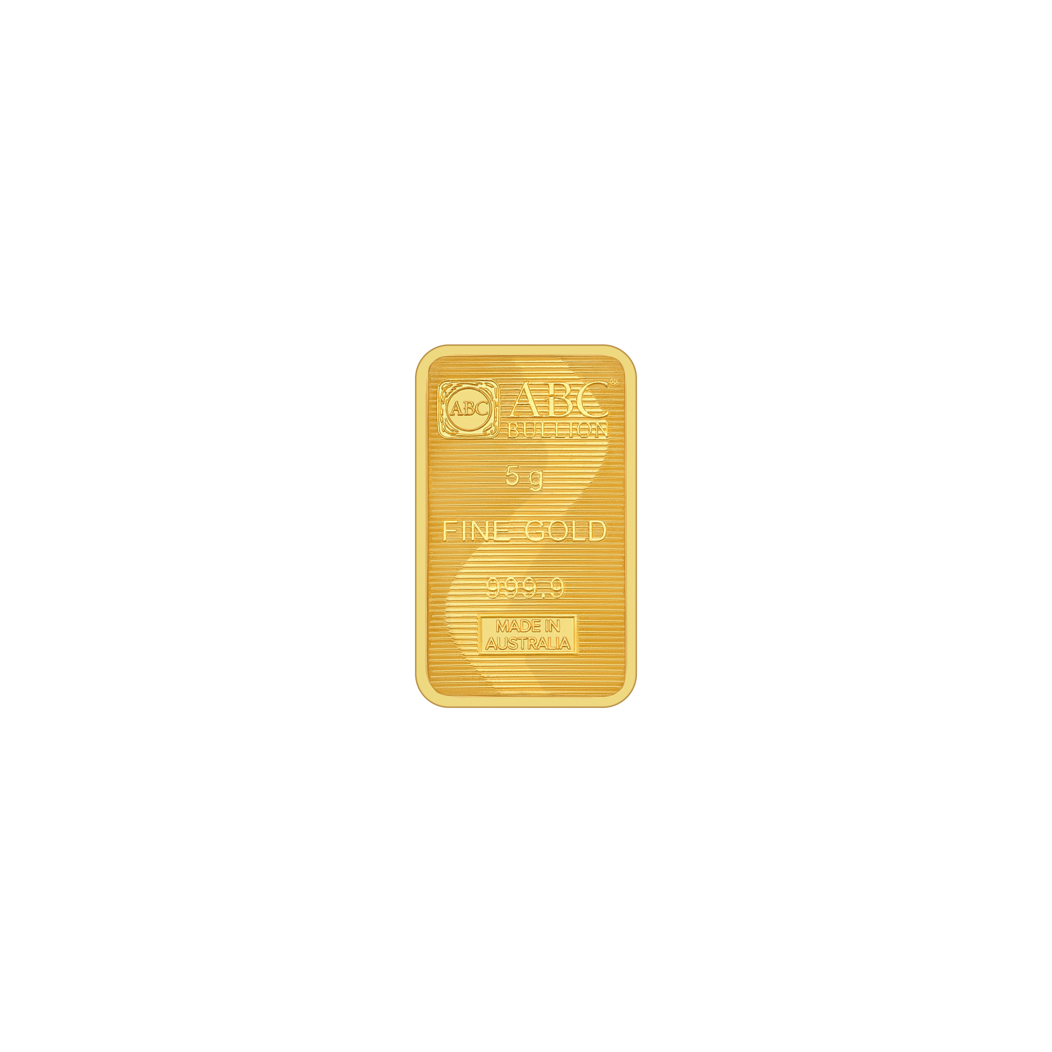 5g OzsekerGrup Gold Minted Tablet 9999 Gold