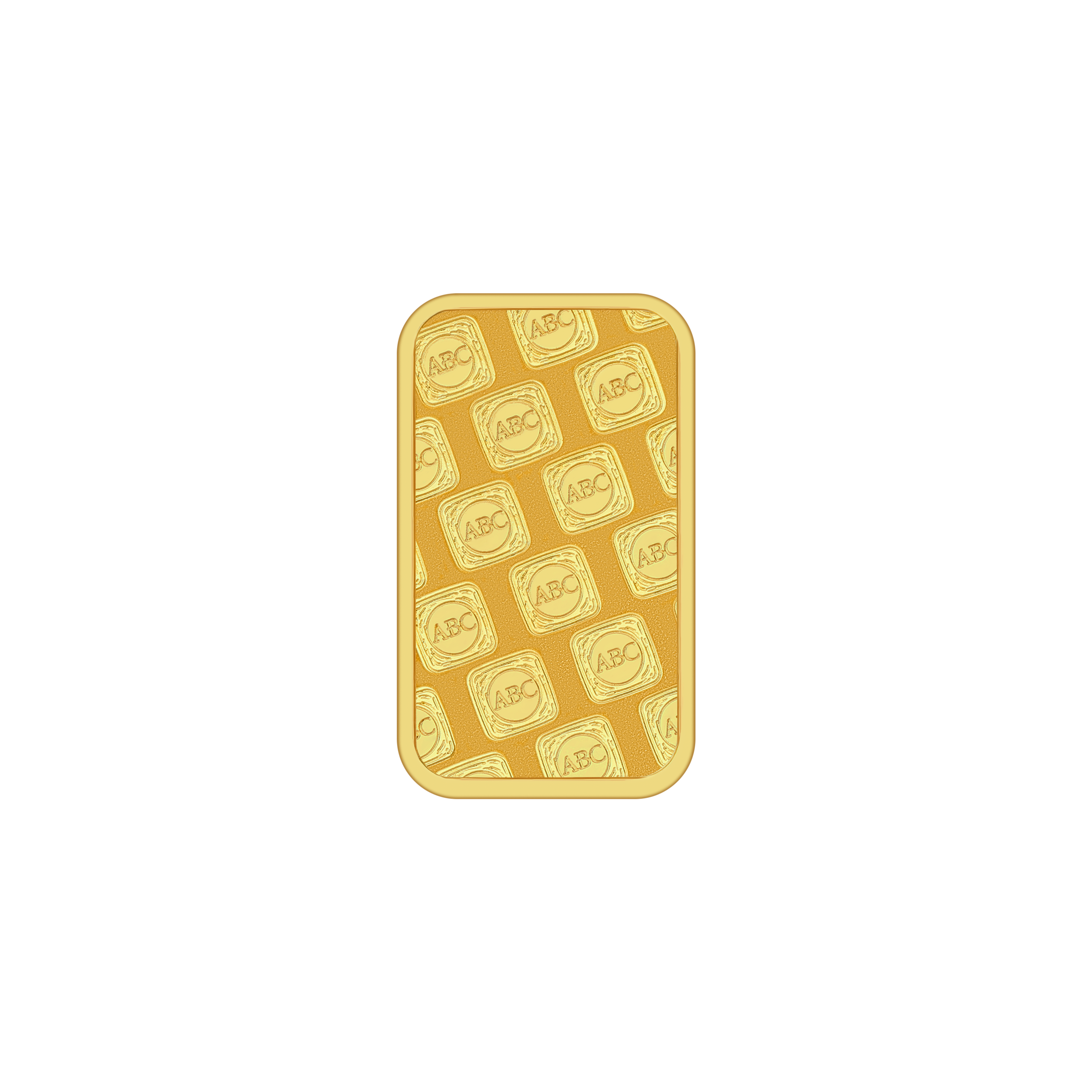 20g OzsekerGrup Gold Minted Tablet 9999 Gold