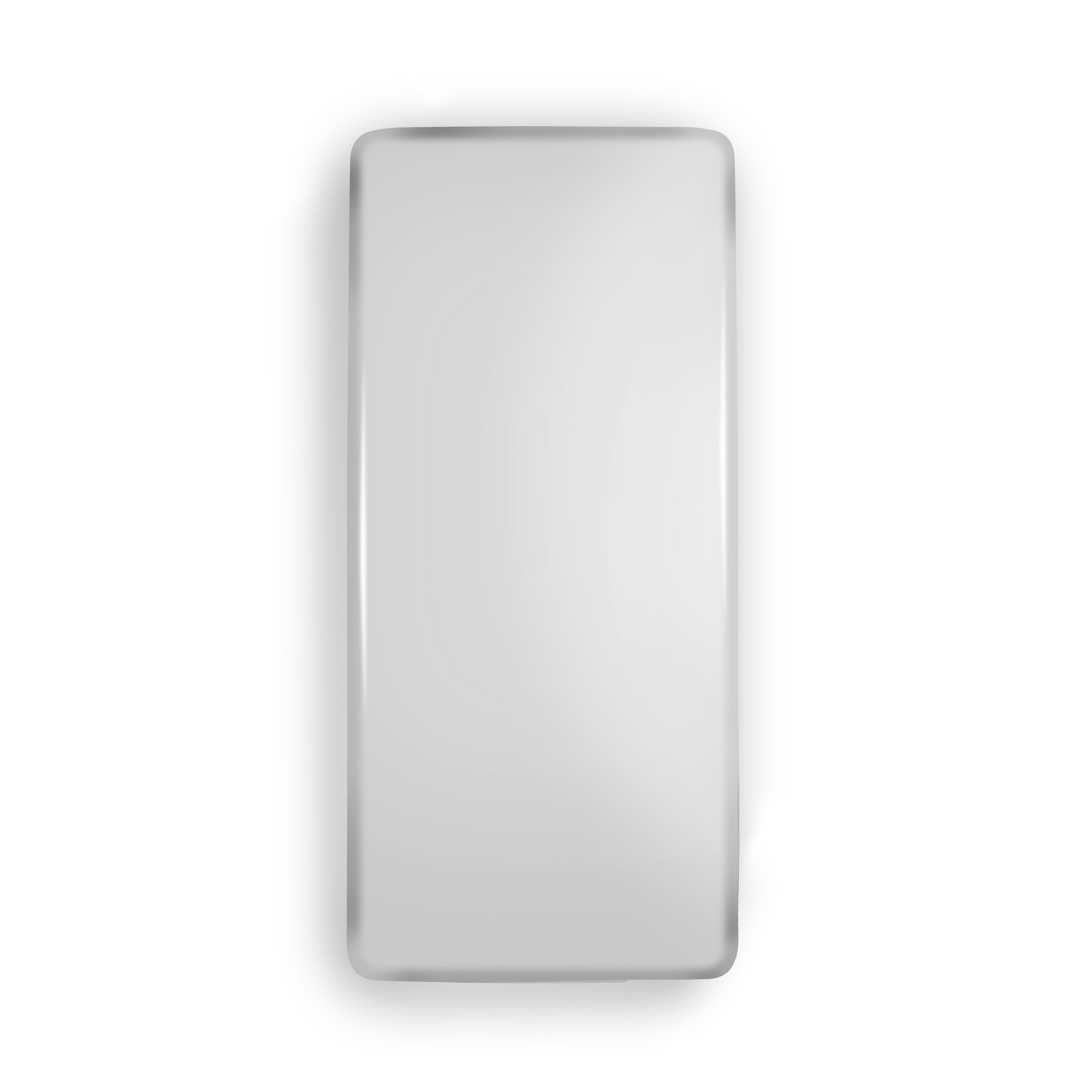 100oz ABC Silver Cast Bar 9995 Silver
